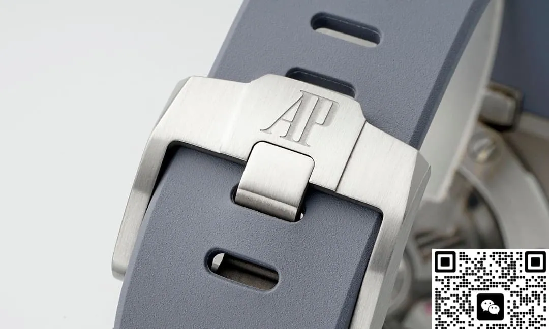 APS Factory Audemars Piguet 26420IO.OO.A009CA.01 1:1 Best Edition Replica Watch